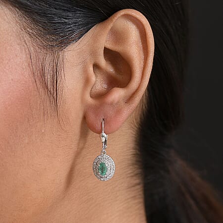 Kagem Zambian Emerald - Product card gallery slide 3 (10178259550521)