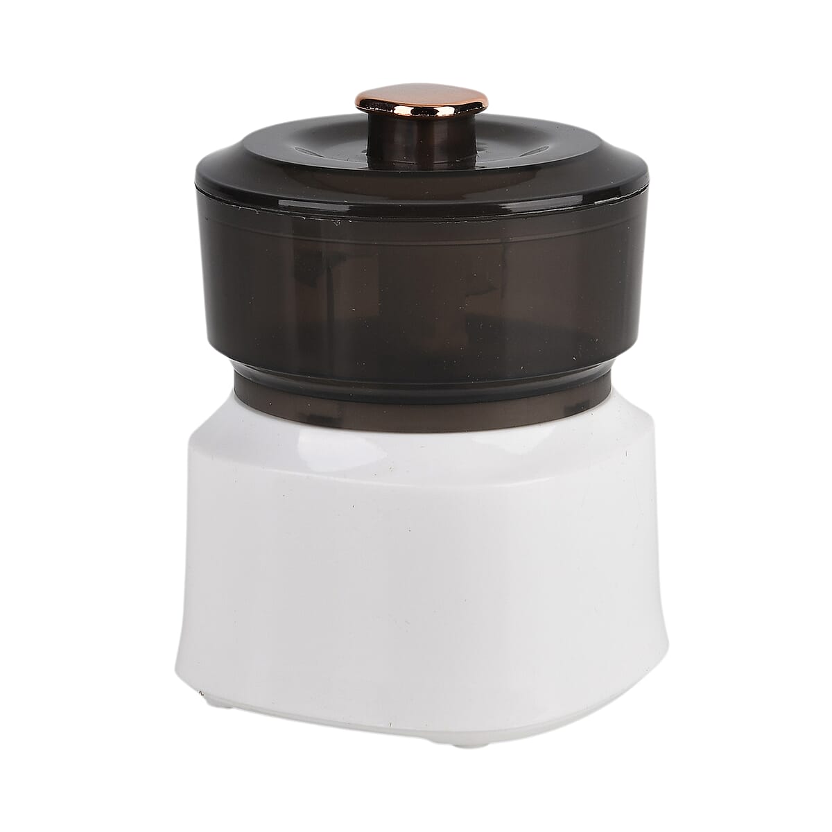 Closeout White Multifunctional USB Rechargeable Chopper image number 4