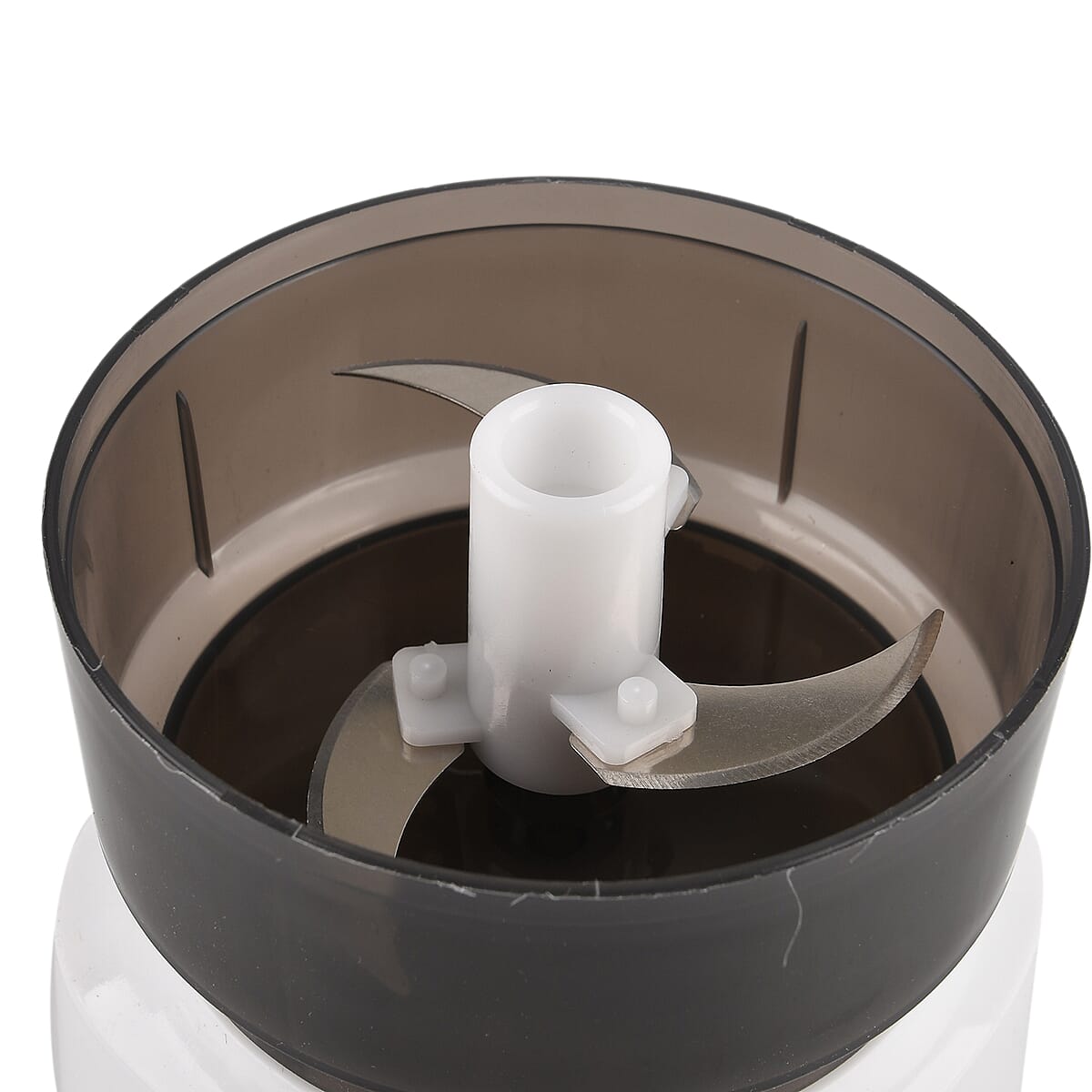 Closeout White Multifunctional USB Rechargeable Chopper image number 6