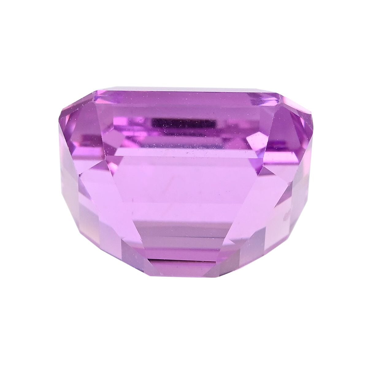AAAA Patroke Kunzite (Oct Free Size) 25.00 ctw image number 2