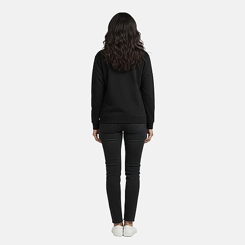 Black / L - Product card gallery slide 3 (9433020956927)