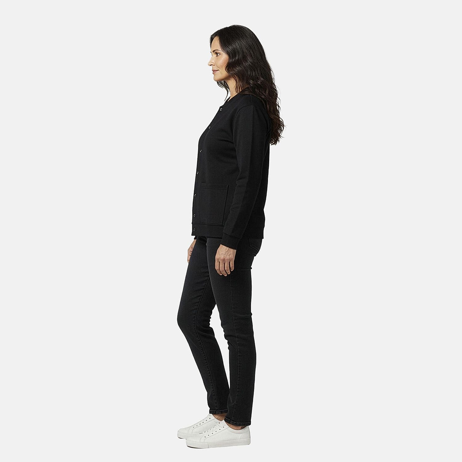 Black / L - Product card gallery slide 4 (10178260795705)