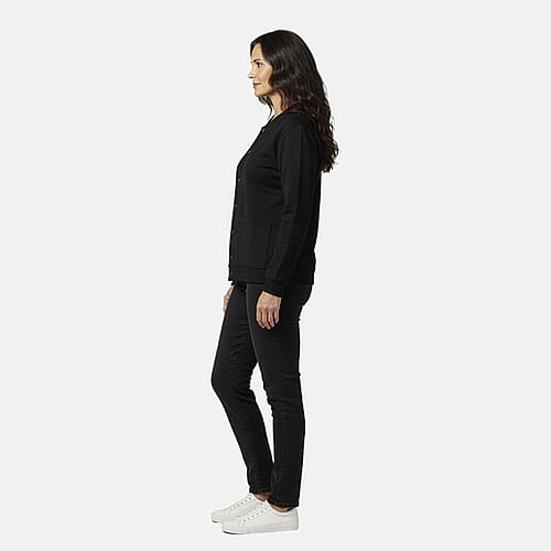 Black / L - Product card gallery slide 4 (9433020956927)
