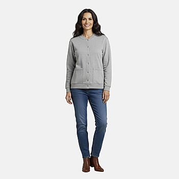 Gray / L - Product card gallery slide 1 (10178260795705)