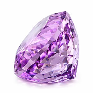 AAAA Patroke Kunzite (Oval Free Size) 129.50 ctw
