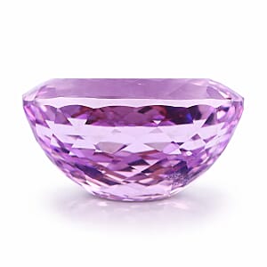 AAAA Patroke Kunzite (Oval Free Size) 129.50 ctw