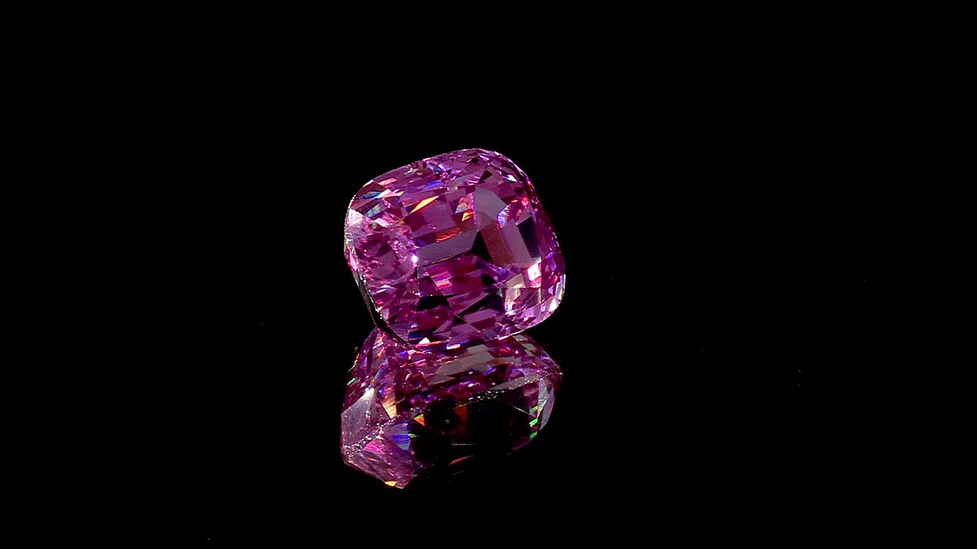 AAAA Patroke Kunzite (Cush Free Size) 42.00 ctw