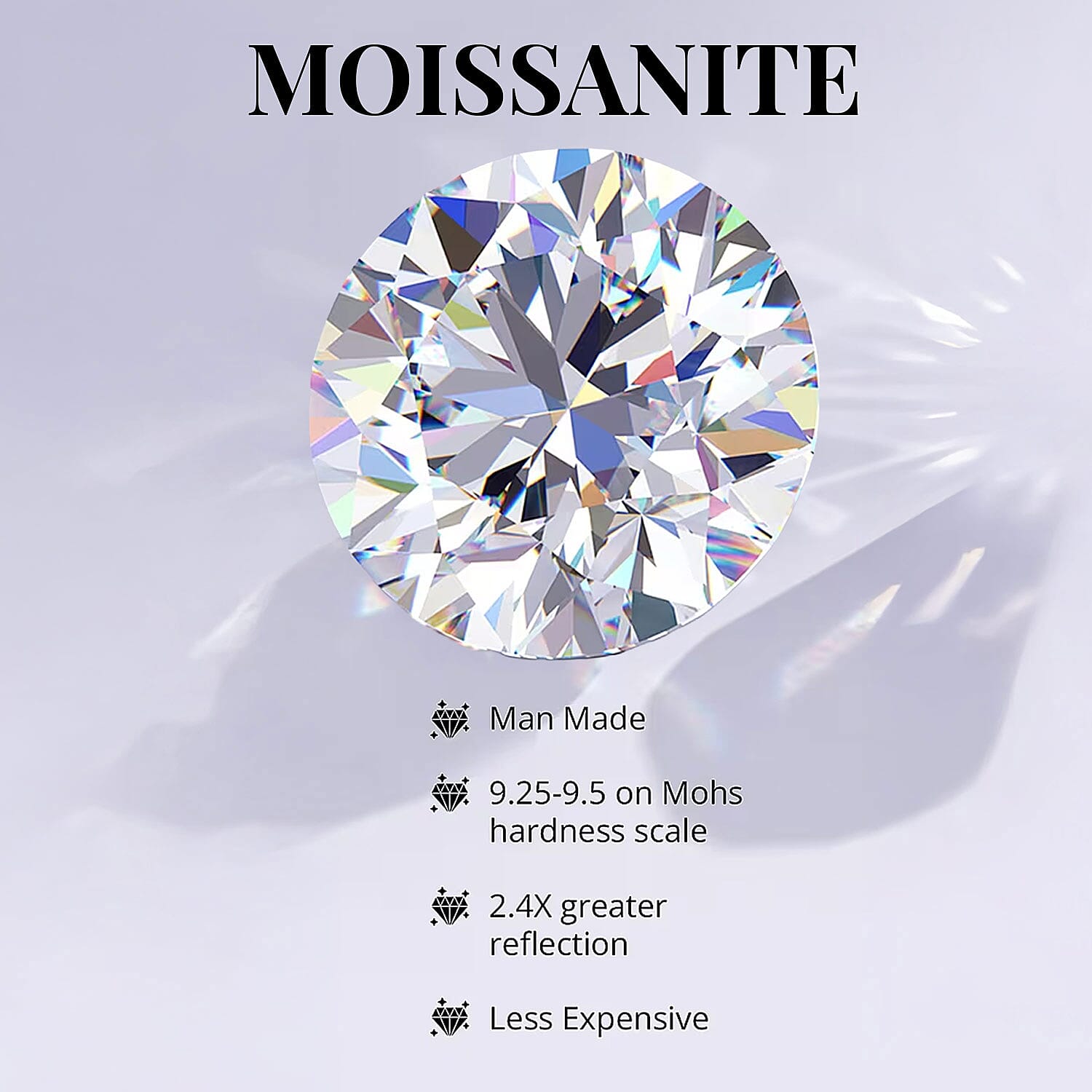 Yellow Gold Over Sterling Silver / 8 Inches