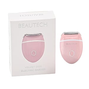 Beautech Women's shaver - Pink