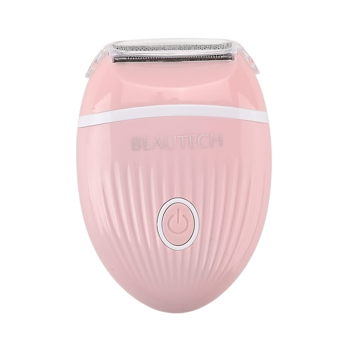 Beautech Women's shaver - Pink image number 3