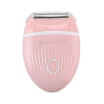 Beautech Women's shaver - Pink