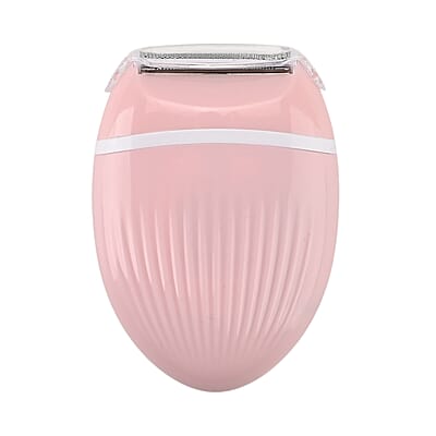 Beautech Women's shaver - Pink