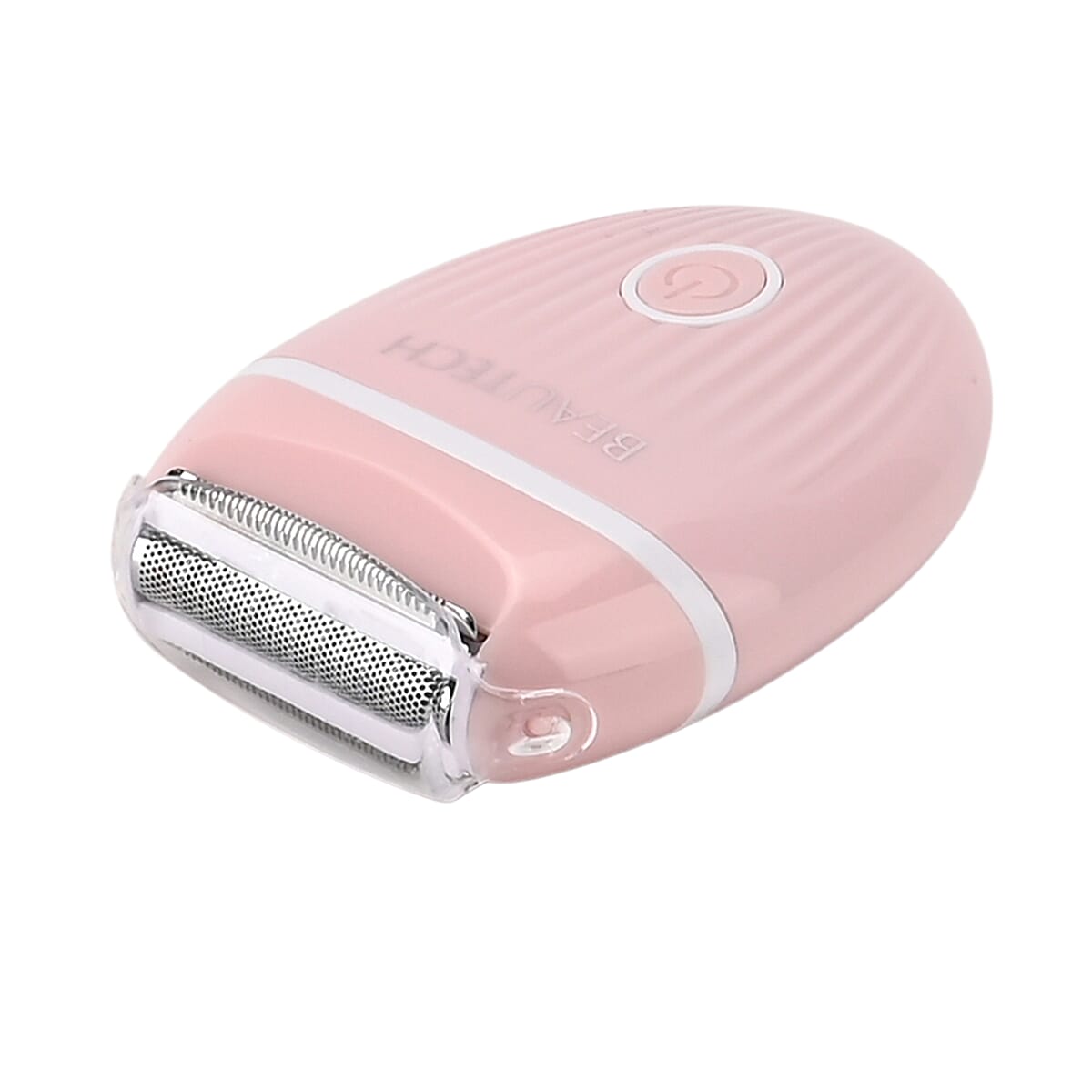 Beautech Women's shaver - Pink image number 5
