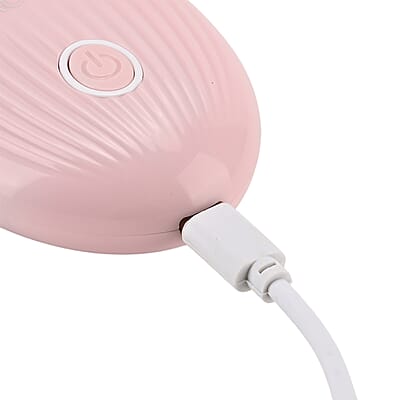 Beautech Women's shaver - Pink