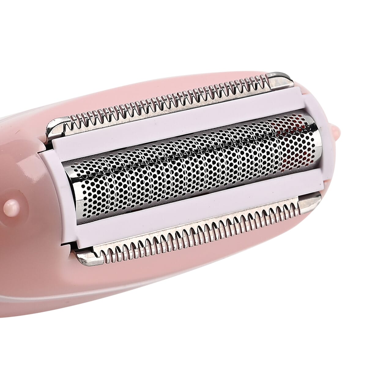 Beautech Women's shaver - Pink image number 8