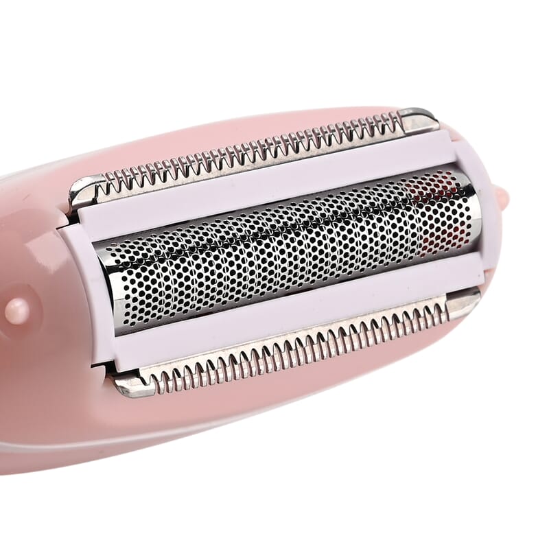 Beautech Women's shaver - Pink