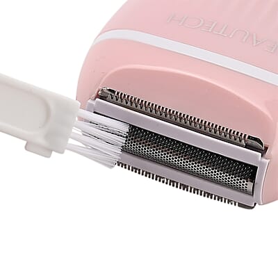 Beautech Women's shaver - Pink