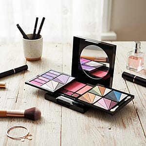  Malibu Glitz 36 Shade Makeup Kit