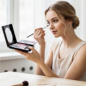  Malibu Glitz 36 Shade Makeup Kit