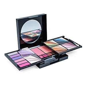  Malibu Glitz 36 Shade Makeup Kit
