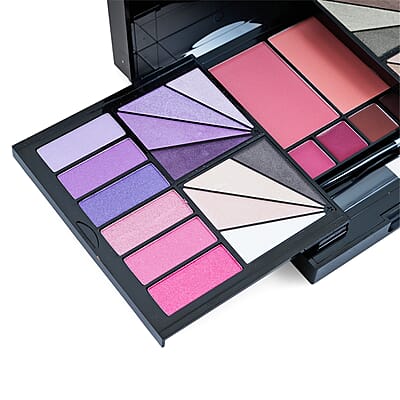 Malibu Glitz 36 Shade Makeup Kit