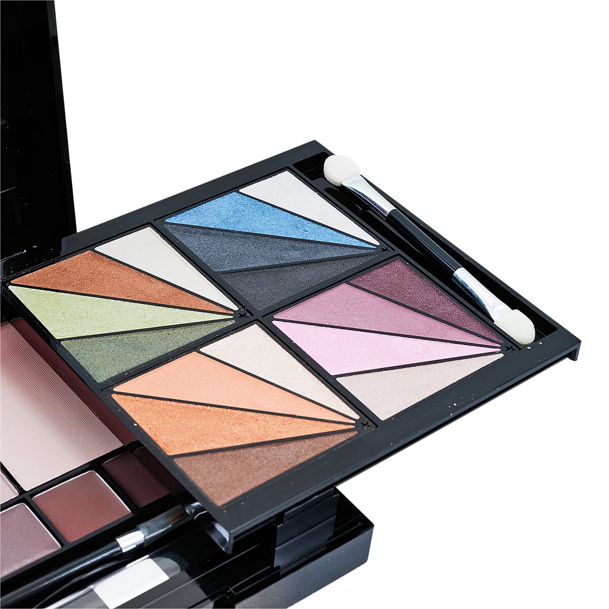  Malibu Glitz 36 Shade Makeup Kit image number 5