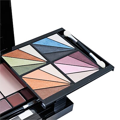 Malibu Glitz 36 Shade Makeup Kit