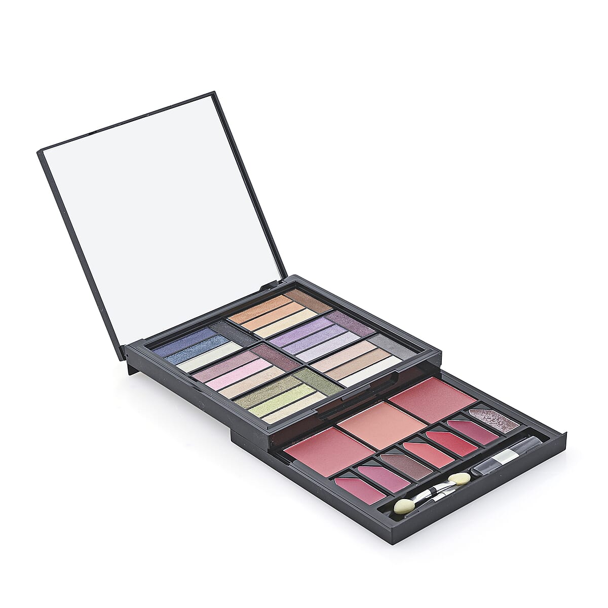 Malibu Glitz 35 Shade Makeup Kit image number 3