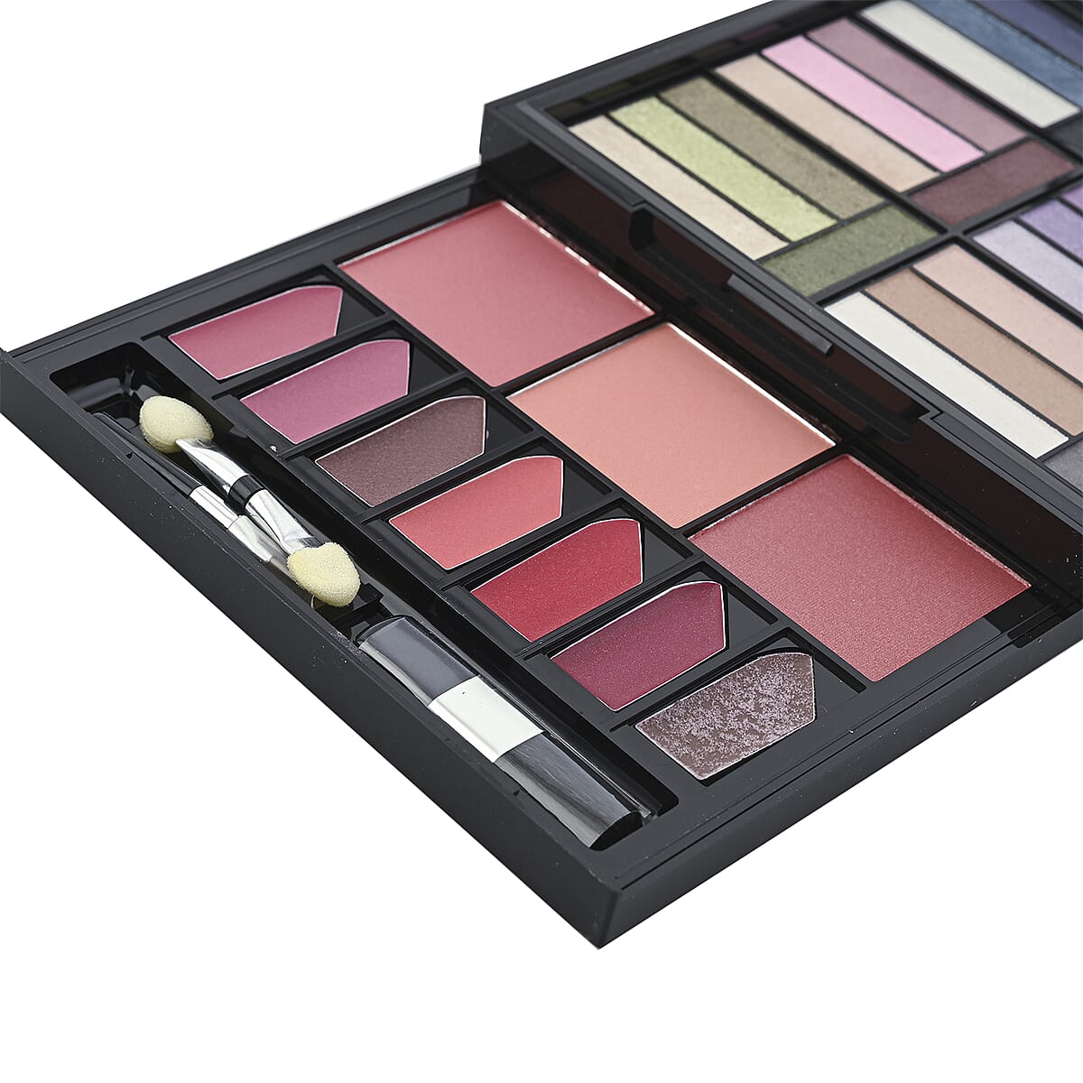 Malibu Glitz 35 Shade Makeup Kit image number 4