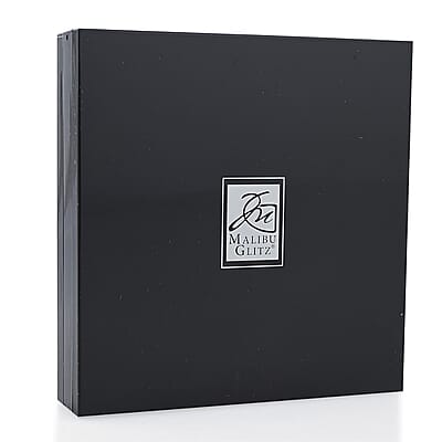 Malibu Glitz 35 Shade Makeup Kit