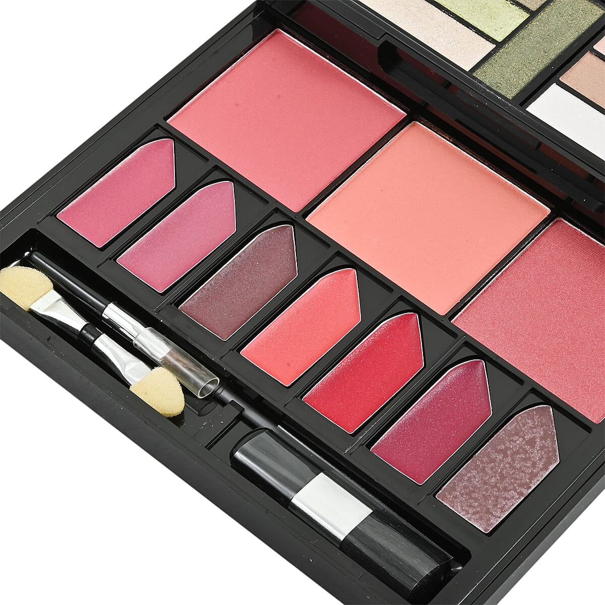 Malibu Glitz 29 Shade Makeup Kit image number 4