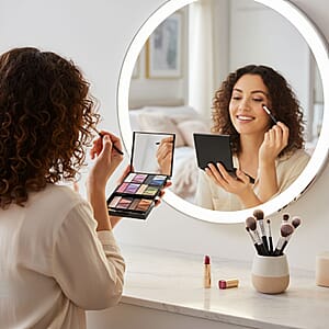 Malibu Glitz 30 Shade Makeup Kit