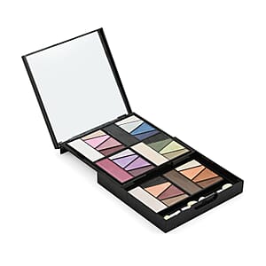 Malibu Glitz 30 Shade Makeup Kit