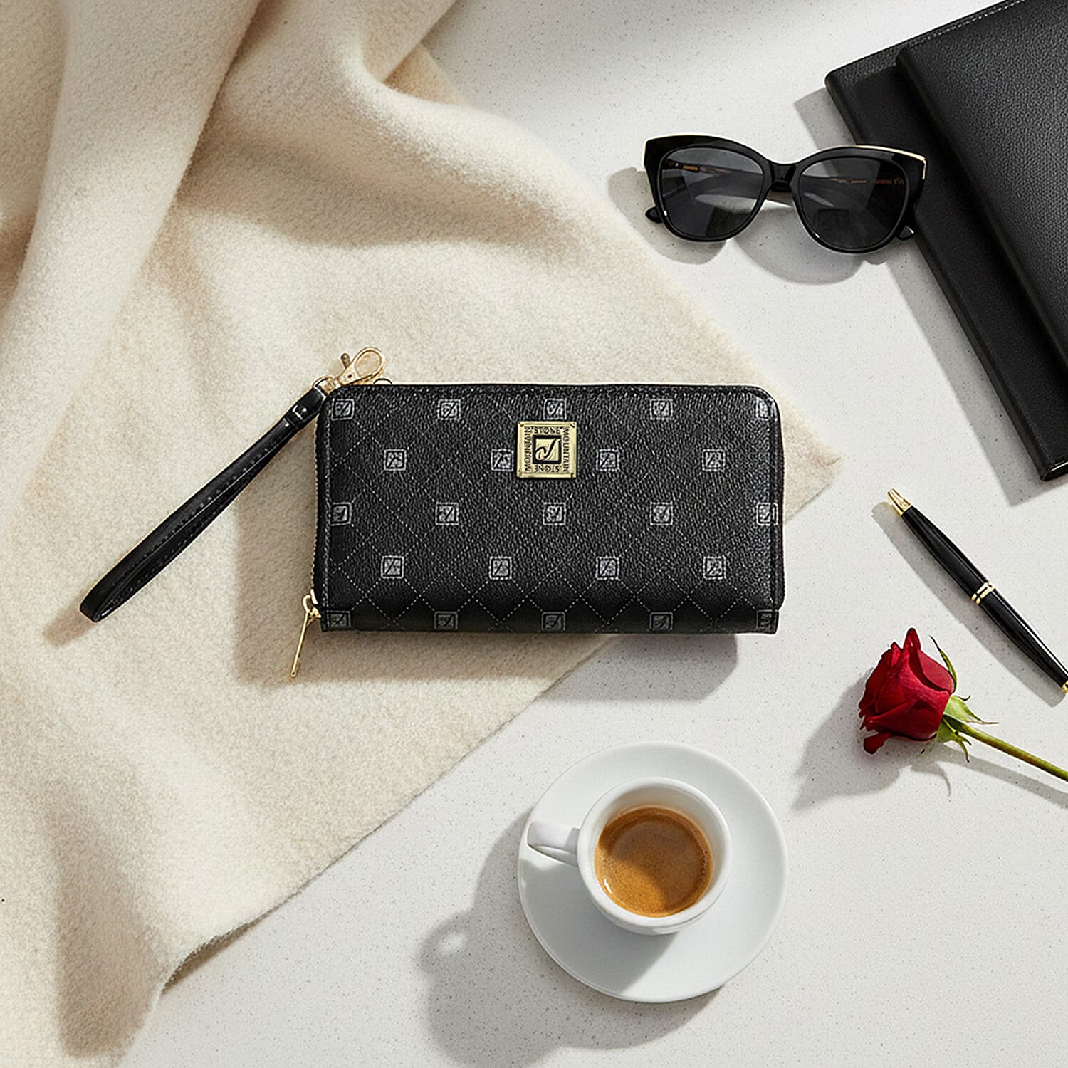 Black - Product card gallery slide 2 (9433038356735)