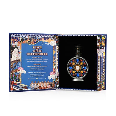 Japara Queen of Japara Perfume 8ml
