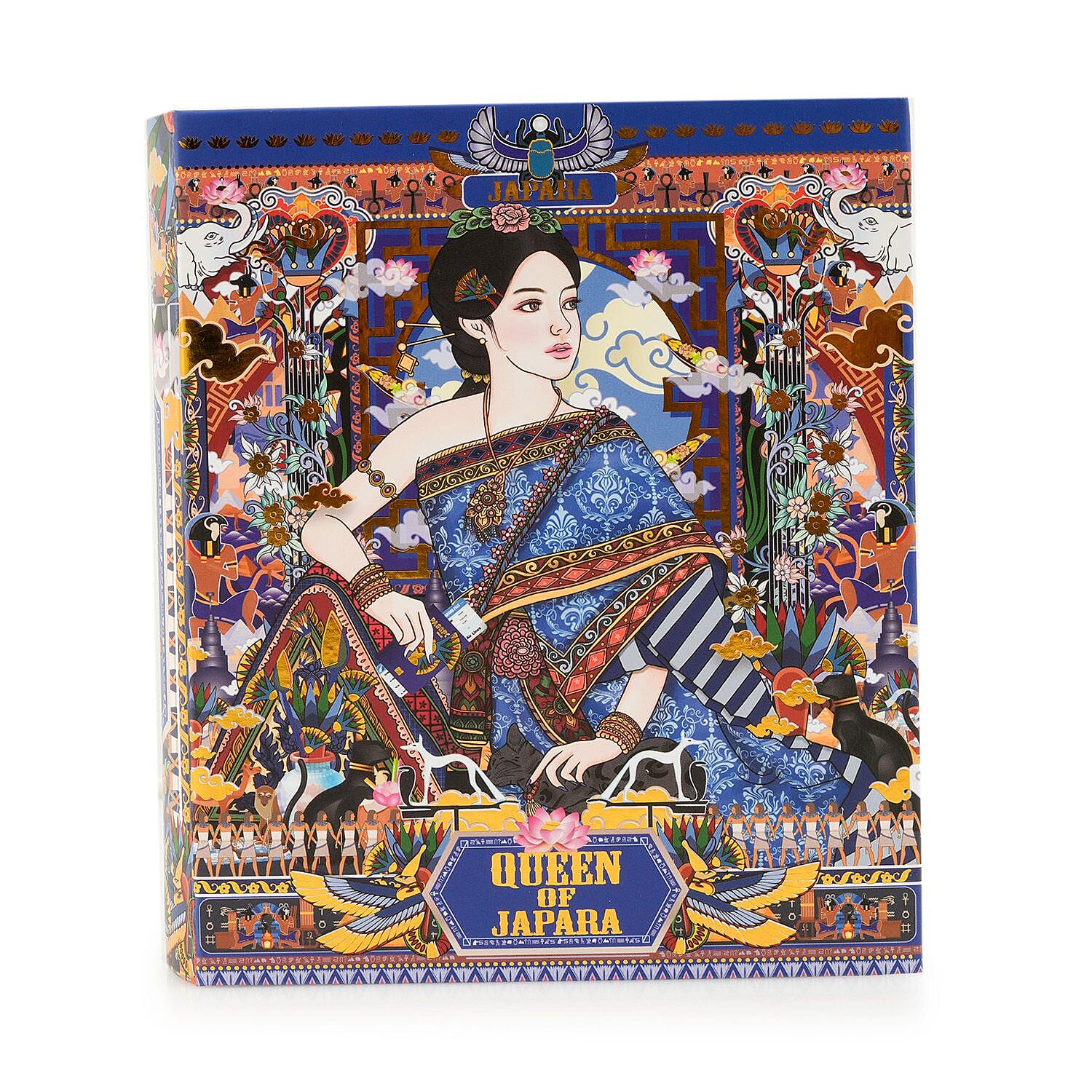 Japara Queen of Japara Perfume 8ml