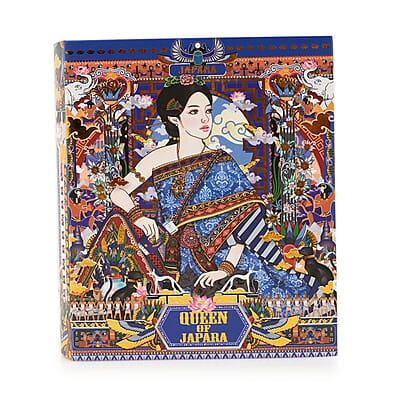 Japara Queen of Japara Perfume 8ml