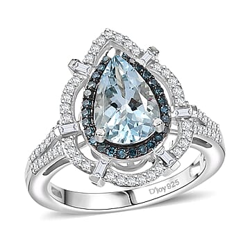 Mangoro Aquamarine / 10 - Product card gallery slide 1 (10178263843129)