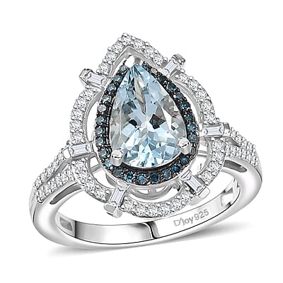 Mangoro Aquamarine / 10 - Product card gallery slide 1 (10178263843129)