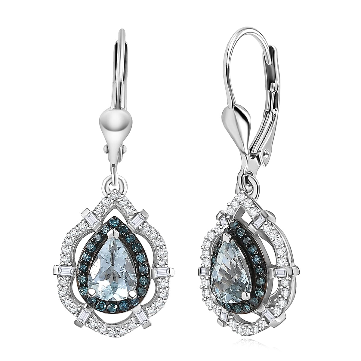 Mangoro Aquamarine - Product card gallery slide 1 (9433082659071)