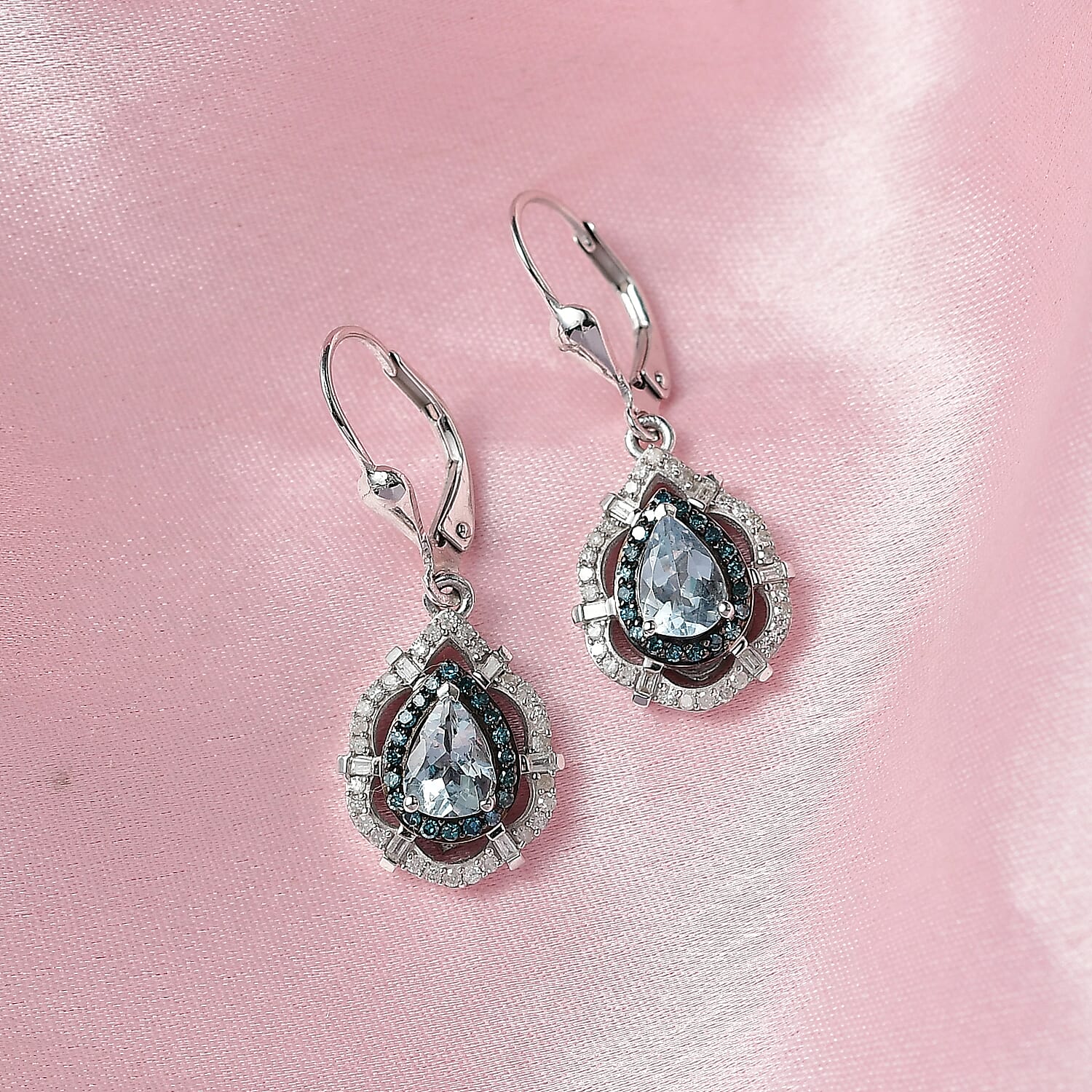 Mangoro Aquamarine - Product card gallery slide 2 (9433082659071)