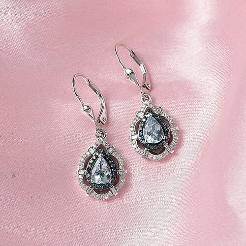 Mangoro Aquamarine - Product card gallery slide 2 (9433082659071)