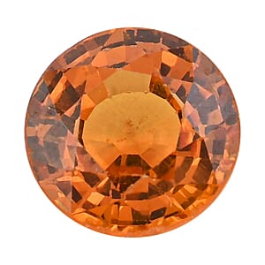 AAAA Yellow Sapphire (Ovl 7x5 mm) 0.80 ctw