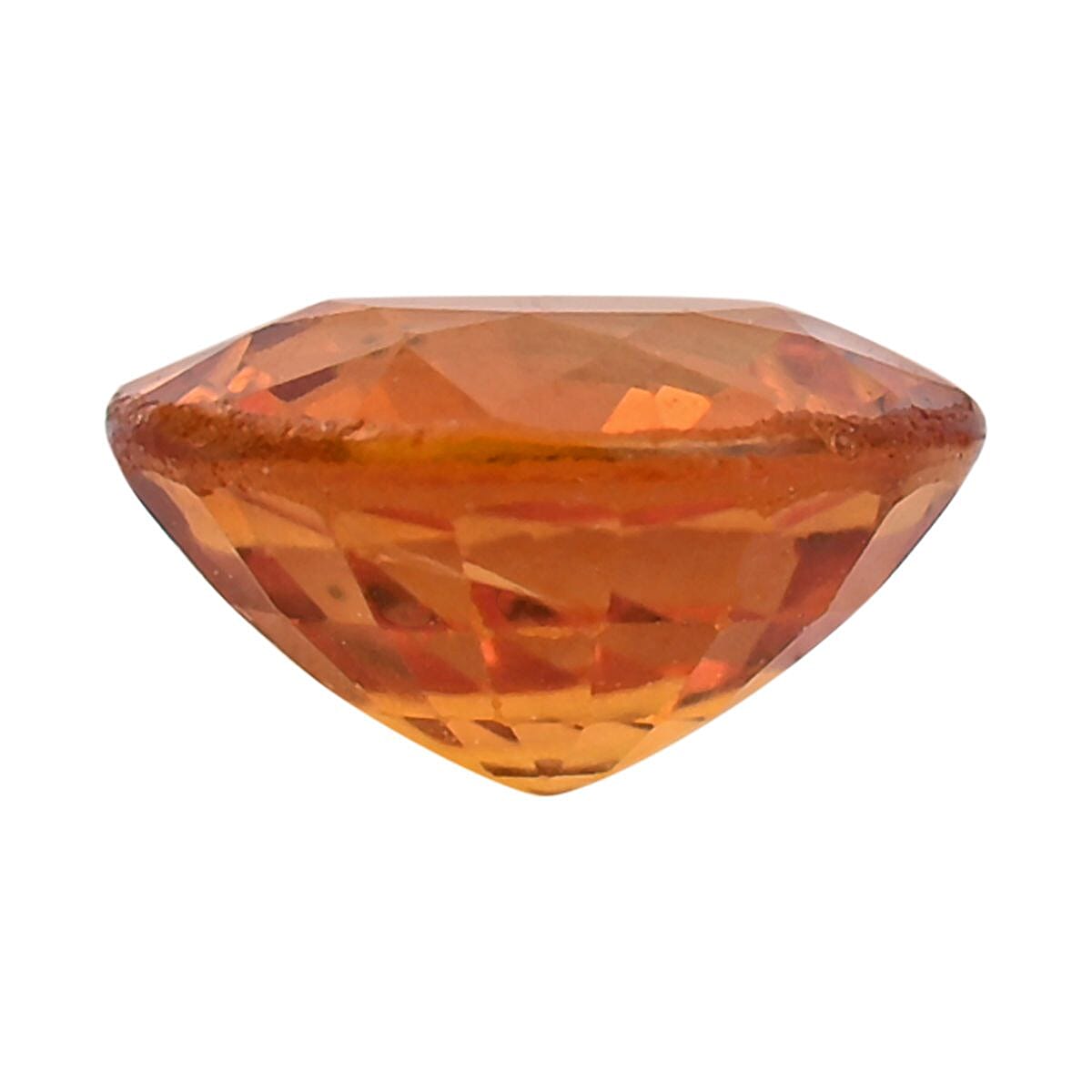 AAAA Yellow Sapphire (Ovl 7x5 mm) 0.80 ctw image number 3