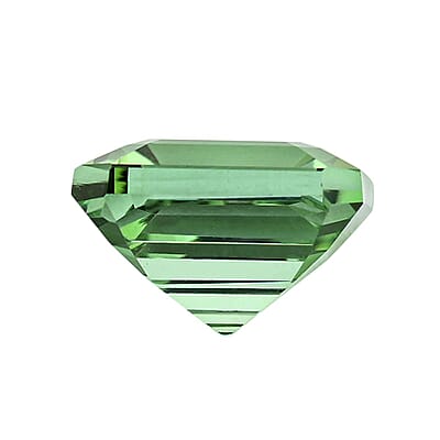 AAAA Asscher Cut PIRAPORA Tourmaline (Free Size) 2.10 ctw