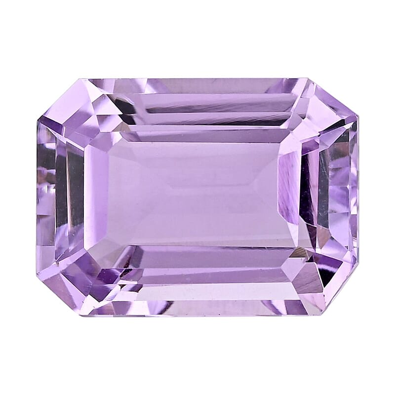 AAA Martha Rocha Kunzite (Oct Free Size) 15.00 ctw