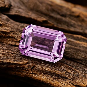 AAA Martha Rocha Kunzite (Oct Free Size) 15.00 ctw
