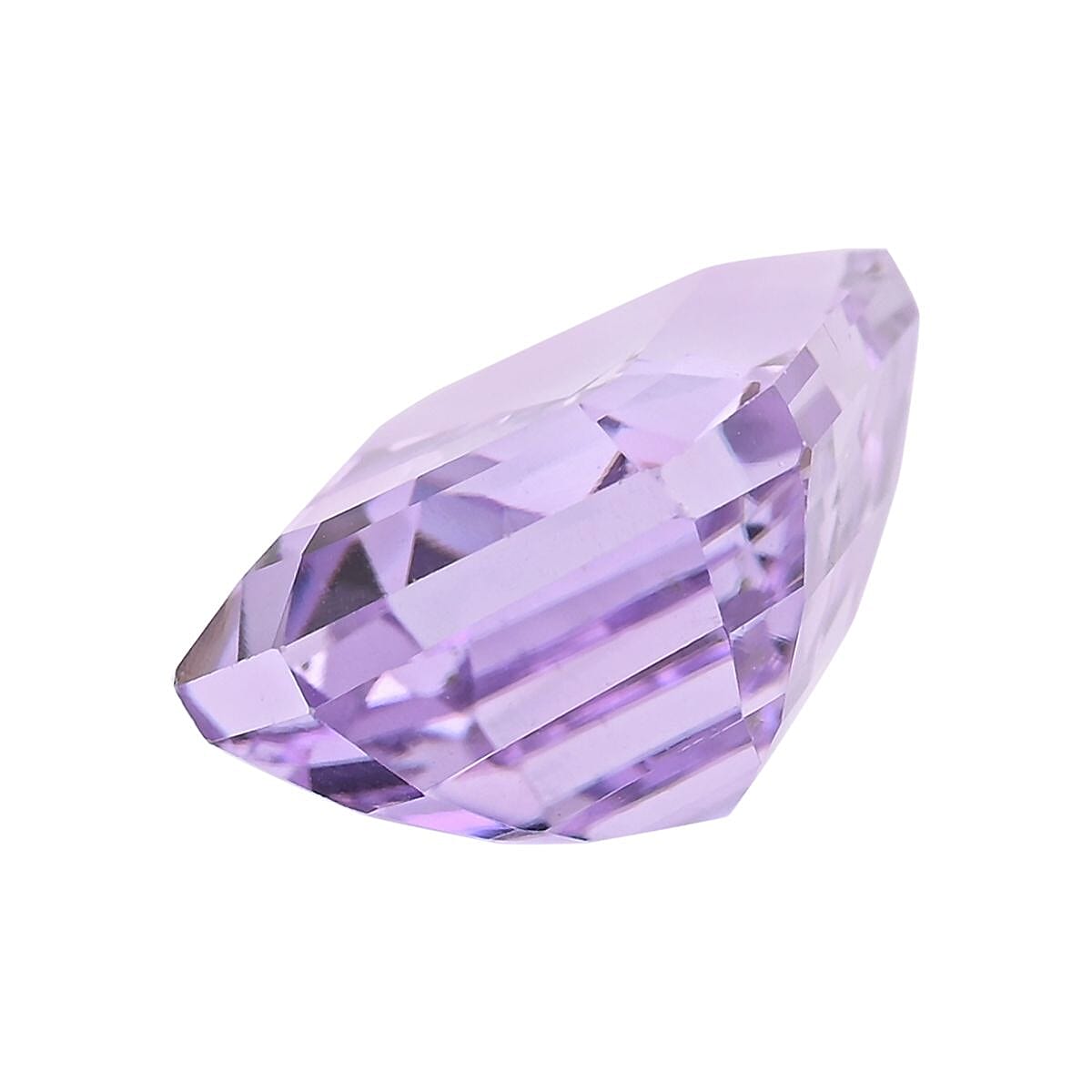 AAA Martha Rocha Kunzite (Oct Free Size) 15.00 ctw image number 2