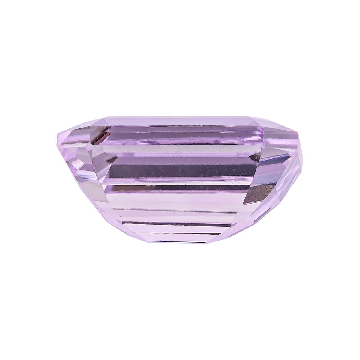 AAA Martha Rocha Kunzite (Oct Free Size) 15.00 ctw image number 3