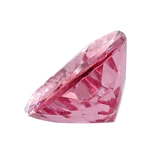 AAAA Palmeiras Pink Morganite (Pear 11x8 mm) 2.00 ctw